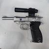 LOOSE DMG Transformers Masterpiece MP-05 Megatron