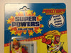 Kenner Super Powers Firestorm Action Figure Carded 1985