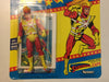Kenner Super Powers Firestorm Action Figure Carded 1985