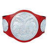 WWE RAW Tag Team Championship Replica Belt Red