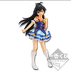 Banpresto The Idolmaster Part 2 Hibiki Kanaha Premium Prize D Figure