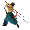 DMG Banpresto Figure Colosseum Scultures One Piece Roronoa Zoro