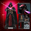 Hot Toys Star Wars Legends Darth Revan VGM62 1:6 Scale Figure