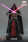 Hot Toys Star Wars Legends Darth Revan VGM62 1:6 Scale Figure