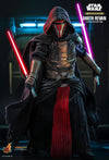 Hot Toys Star Wars Legends Darth Revan VGM62 1:6 Scale Figure