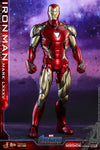 Hot Toys Avengers Endgame Iron Man LXXXV Suit