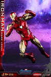Hot Toys Avengers Endgame Iron Man LXXXV Suit