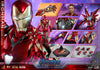 Hot Toys Avengers Endgame Iron Man LXXXV Suit