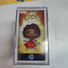 SIGNED!!! Funko Pop! Marvel Black Panther Okoye 2018 New Comic Con Exclusive Limited Edition Signed #385 Danai Gurita