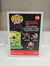 DMG Funko Pop! Games Dungeons & Dragons Gelatinous Cube ECCC 2020 Exclusive #576
