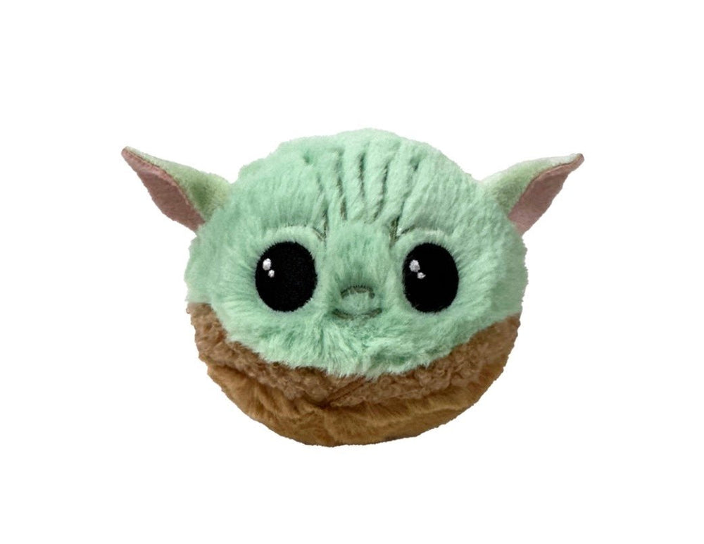 Ty Beanie Bouncers Star Wars Grogu