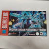 Bandai Tamashii Nations Robot Spirits Side MS RX-0 Gundam Unicorn Unicorn Gundam Perfectibility Divine Action Figure
