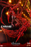 Hot Toys Venom Let There Be Carnage Carnage MMS620