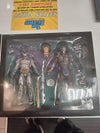 NECA Batman Vs. Predator SDCC 2019 Exclusive Action Figure Set