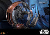 Hot Toys Star Wars Droideka MMS755 1/6 Scale Figure