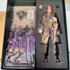 PRE-OWNED Hot Toys Pirates of the Carribean Dead Men Tell No Tales Jack Sparrow DX15 1:6 Scale Figure