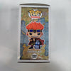 REPRODUCTION Funko Pop One Piece Eustass Kid #1287 Wondercon 2023 Limited Edition
