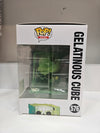 DMG Funko Pop! Games Dungeons & Dragons Gelatinous Cube ECCC 2020 Exclusive #576