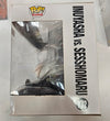 Funko Pop! Animation Inuyasha vs Sesshomaru #772