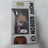 SIGNED Funko Pop! Star Wars Moff Gideon #380 GIANCARLO ESPOSITO JSA