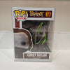 SIGNED Funko Pop Slipknot Corey Taylor #177 JSA