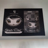 Kidrobot x Otto Björnik Shah Mat Chess Mini Figure 2-Pack Blind Box