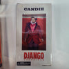 NECA Django Unchained Candie