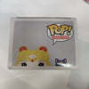 Funko Pop Animation Sailor Moon Sailor Moon & Luna #89 Glitter Go! Exclusive