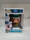 Funko Pop! Disney Store Alice in Wonderland Mad Hatter #36