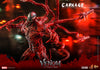 Hot Toys Venom Let There Be Carnage Carnage MMS620