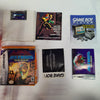 DMG CIB Gameboy Advance Metroid Zero Mission