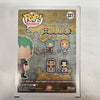 JJL171206 Funko Pop! One Piece Roronoa. Zoro #327