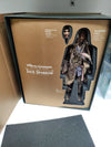 PRE-OWNED Hot Toys Pirates of the Carribean Dead Men Tell No Tales Jack Sparrow DX15 1:6 Scale Figure