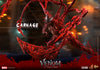 Hot Toys Venom Let There Be Carnage Carnage MMS620