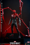 Hot Toys Spider-Man 2 Peter Parker Superior Suit VGM61