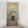 JJL171206 Funko Pop! One Piece Roronoa. Zoro #327