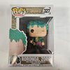 JJL171206 Funko Pop! One Piece Roronoa. Zoro #327