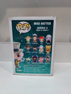 Funko Pop! Disney Store Alice in Wonderland Mad Hatter #36
