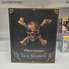 PRE-OWNED Hot Toys Pirates of the Carribean Dead Men Tell No Tales Jack Sparrow DX15 1:6 Scale Figure