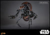 Hot Toys Star Wars Droideka MMS755 1/6 Scale Figure