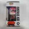 REPRODUCTION Funko Pop One Piece Eustass Kid #1287 Wondercon 2023 Limited Edition