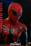 Hot Toys Spider-Man 2 Peter Parker Superior Suit VGM61