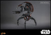 Hot Toys Star Wars Droideka MMS755 1/6 Scale Figure