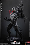 Hot Toys Marvel's Spider-Man 2 VGM59 Venom 1/6th Scale Collectible Figure