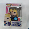 Funko Pop Animation Sailor Moon Sailor Moon & Luna #89 Glitter Go! Exclusive