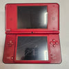 CONSOLE: Nintendo DSi XL w/o Stylus & Charger, Priced for Damage S/N: WW432773824