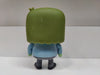LOOSE AS-IS Funko Pop Regular Show Muscle Man