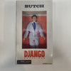 NECA Django Unchained Butch