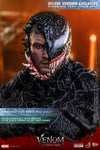 Hot Toys Venom Let There Be Carnage Carnage MMS620