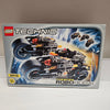 LEGO Technic RoboRiders The Boss 8516